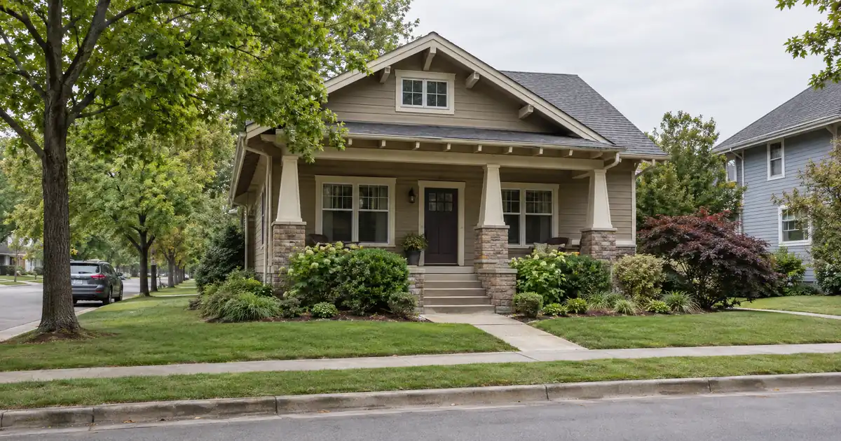 Cash-Out Refi Fallbacks When the BRRRR ARV Comes in Short