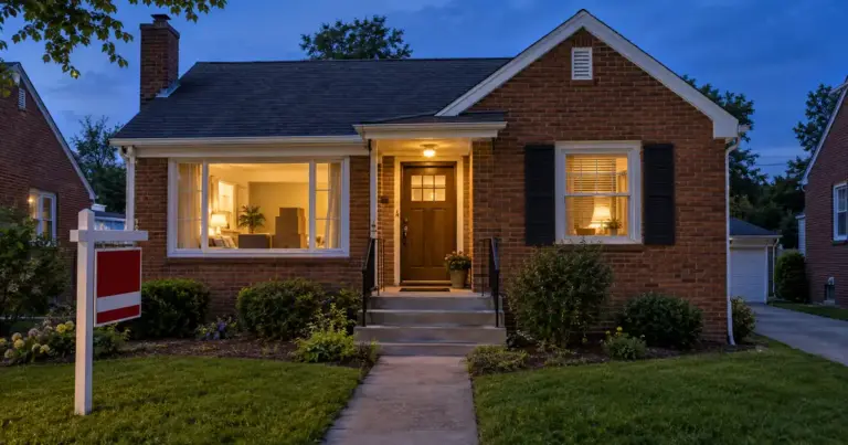 How Much Return A Cash-out Refi Needs To Justify A Higher First Lien?