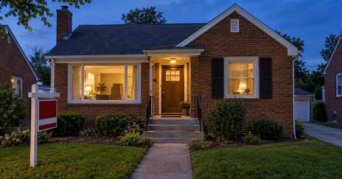 How Much Return A Cash-out Refi Needs To Justify A Higher First Lien?