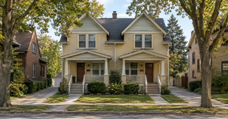 DSCR Cash Out Refinance in Milwaukee, Wisconsin