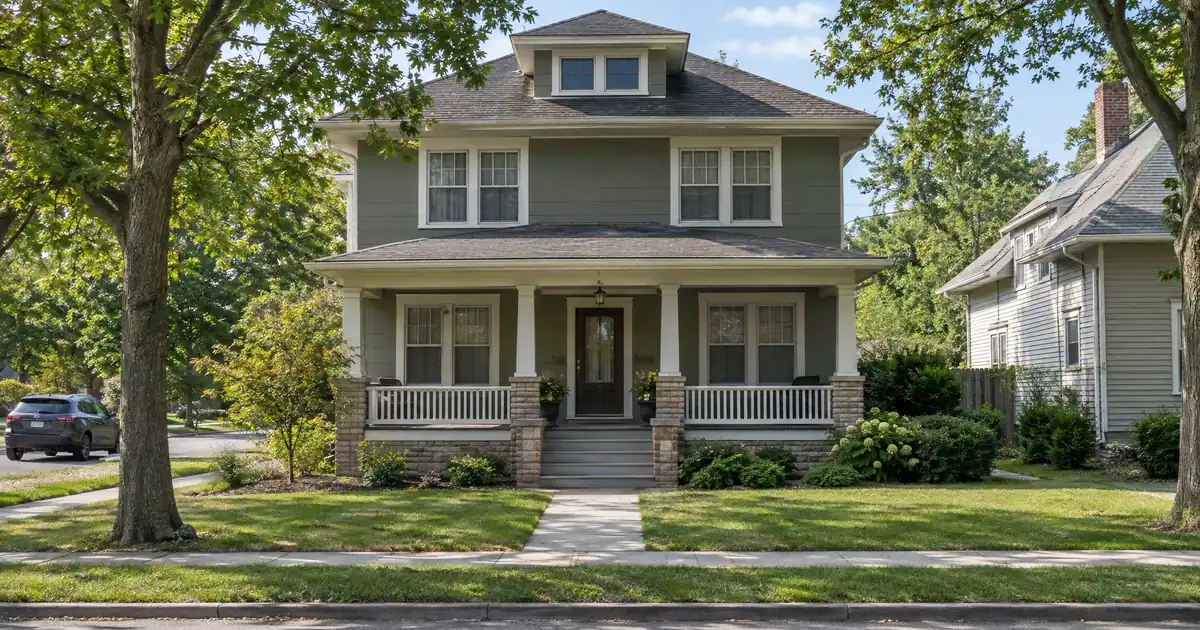 How Much Cash An Investor Cash-out Refinance Releases After Costs?
