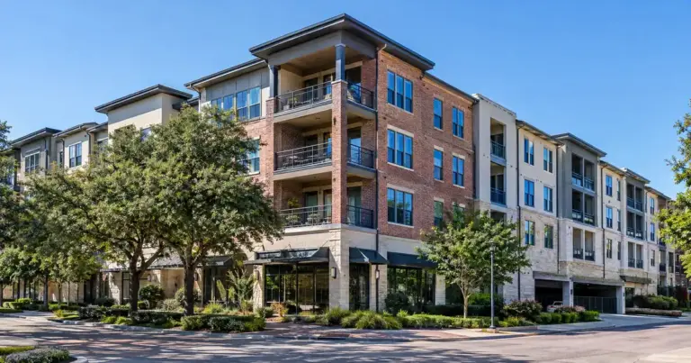 DSCR Cash Out Refinance in Plano, Texas