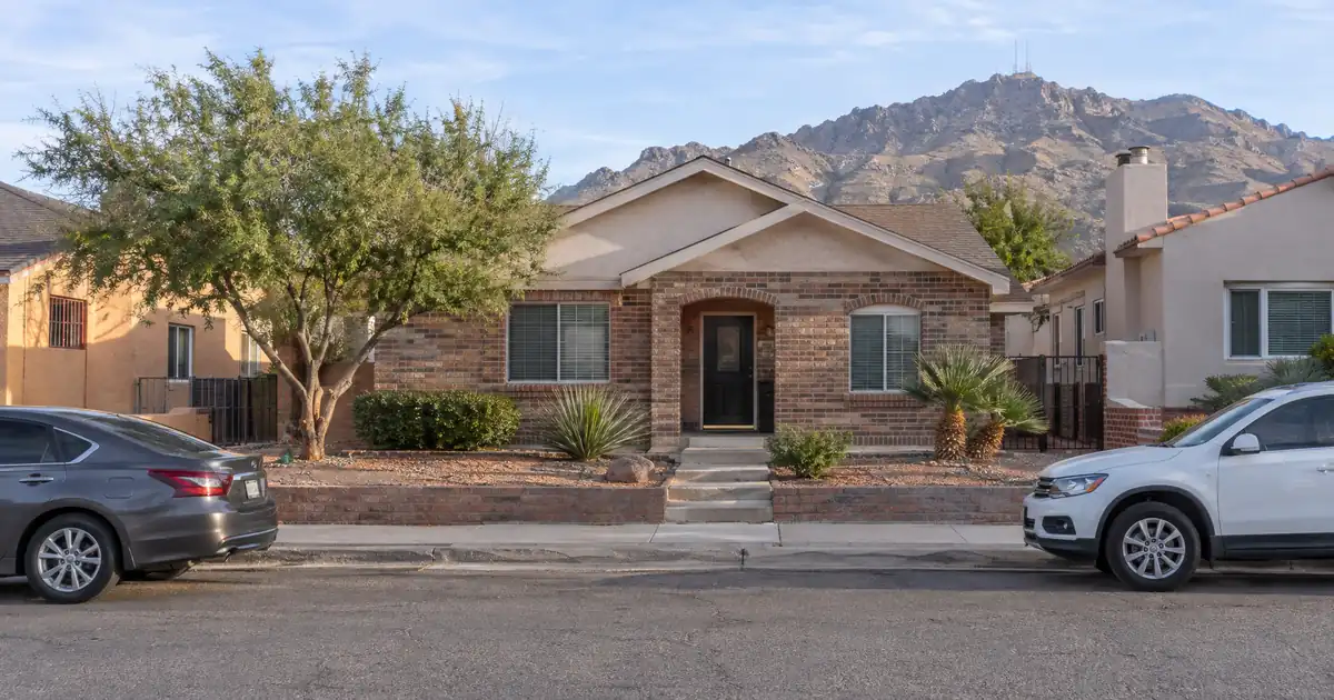 DSCR Cash Out Refinance in El Paso, Texas: Will El Paso Rents Cover a Bigger Loan Payment?