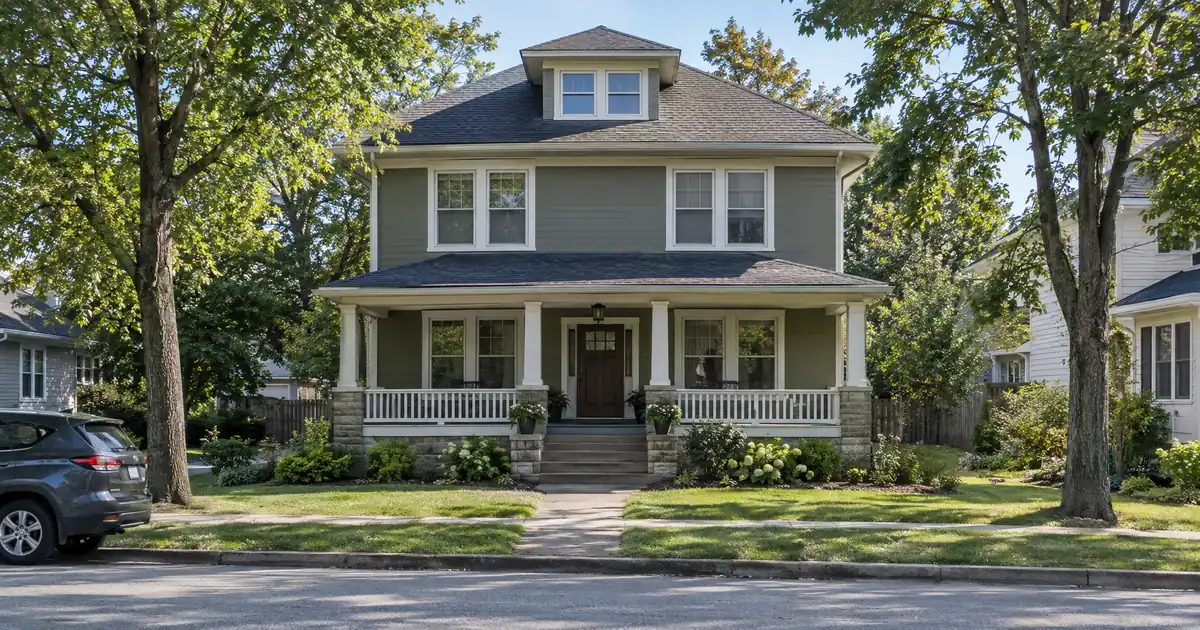 DSCR Second Lien For Rental Owners Who Want Equity Without Refinancing
