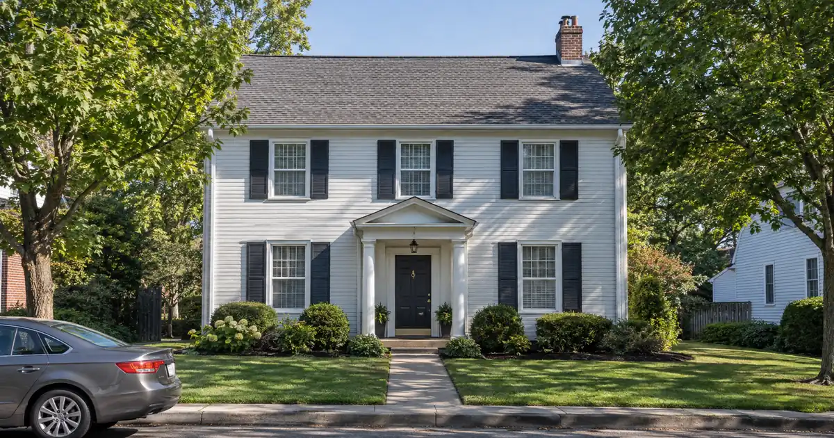 DSCR Refinance Loans for Landlords Weighing a Rental Refinance