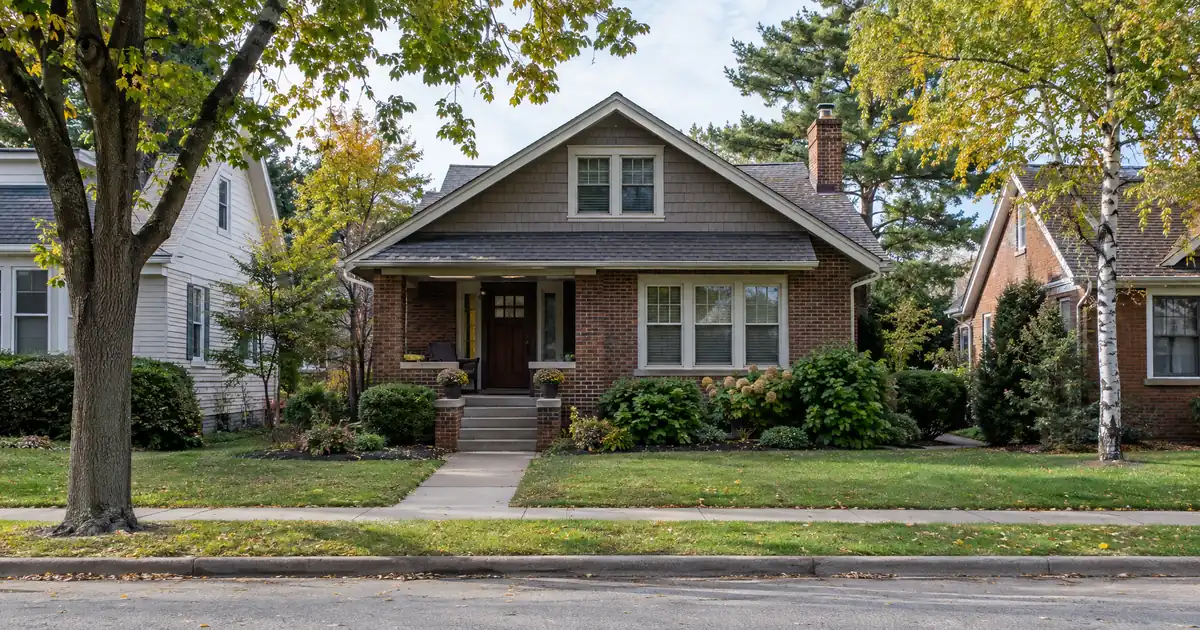 DSCR Cash Out Refinance in Menomonee Falls, Wisconsin: The 2026 DSCR Refi Guide to Main Street