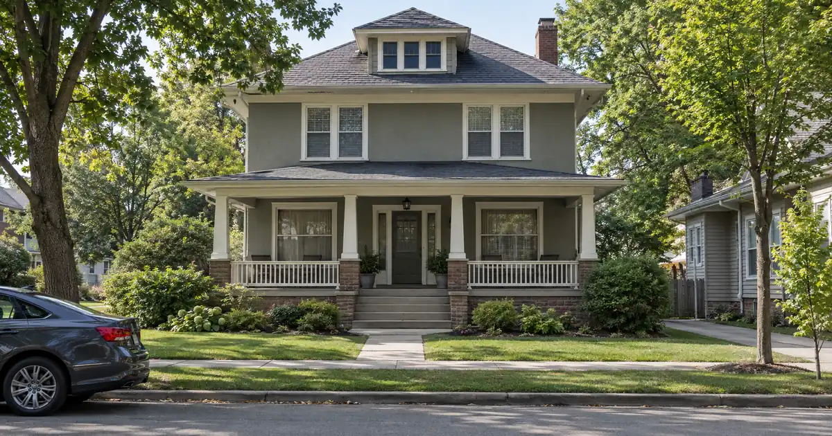 How to Decide a Rental Cash-Out on Payment Math Not Market Timing