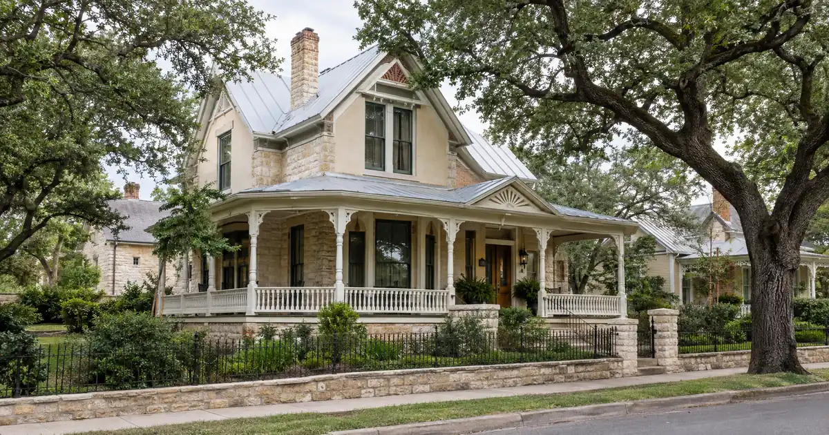 Cash Out Refinance Investment Property in Boerne, Texas: Can Your Equity Fund the Next Deal?