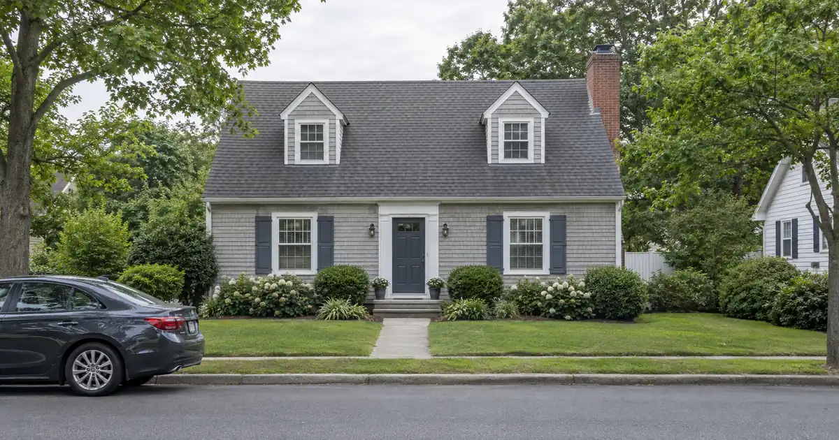 DSCR Cash-Out Refinance for Investors