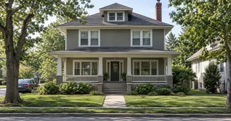Rental HELOC vs Home HELOC Equity Released at the Same Value