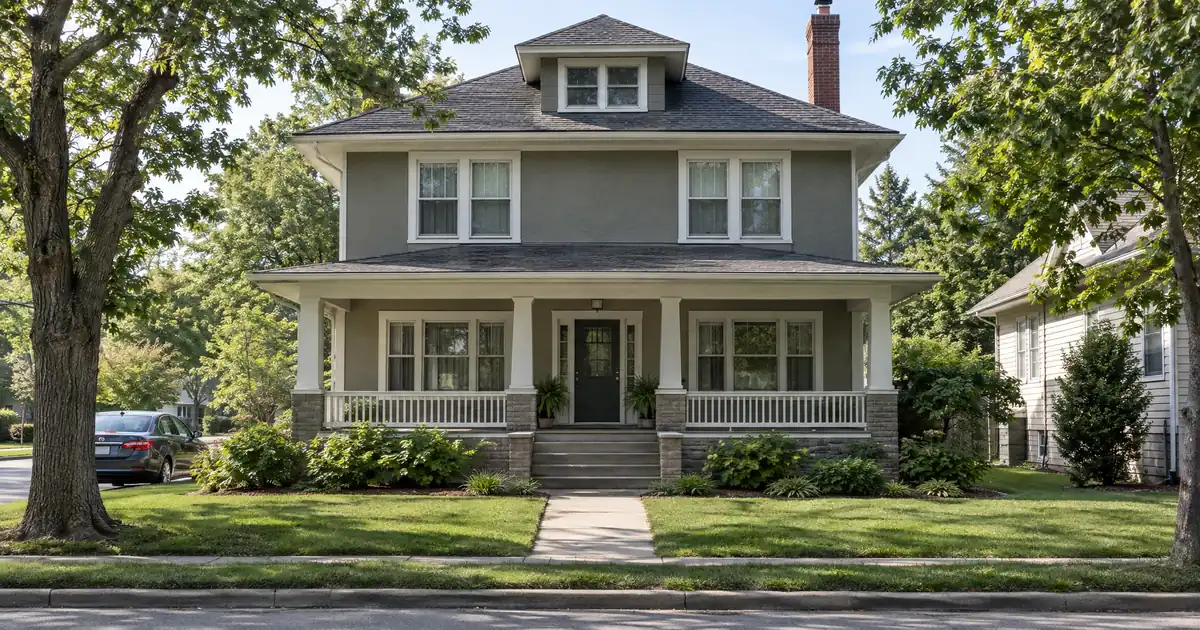 Rental HELOC vs Home HELOC Equity Released at the Same Value