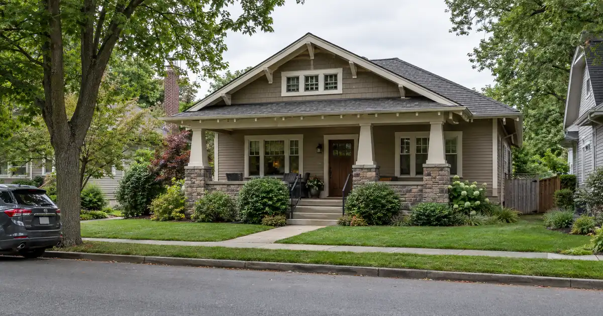 How Much Cash Five Rental Cash-Outs Release Versus One Blanket Loan?