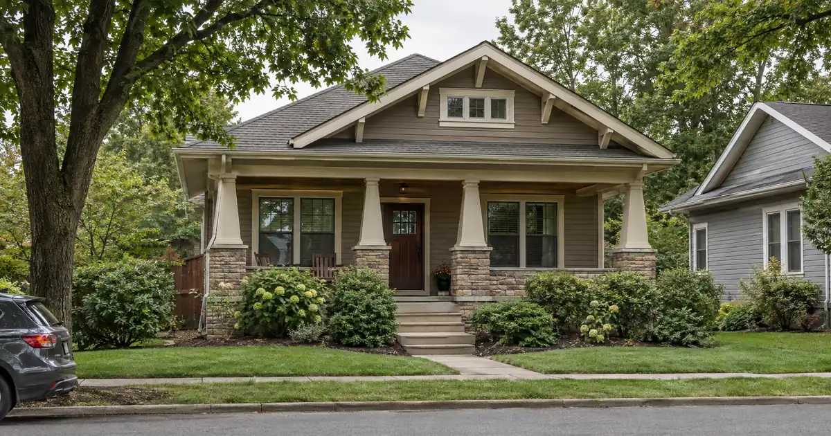 Does a Bank Statement HELOC Protect Your Existing Mortgage?