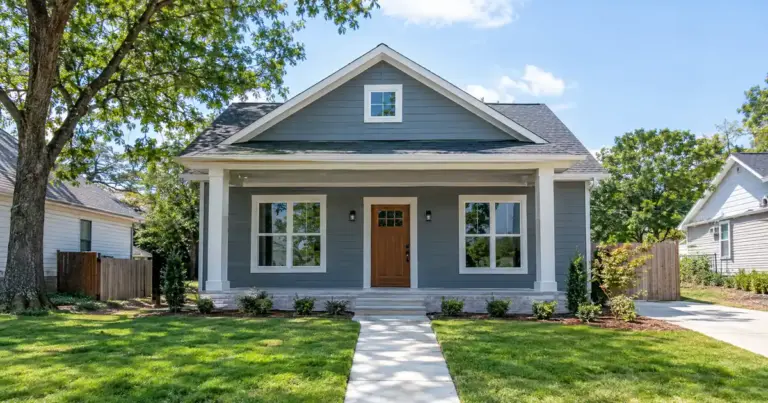 Hard Money Bridge vs Cash-Out Refinance for a Landlord Short on Time