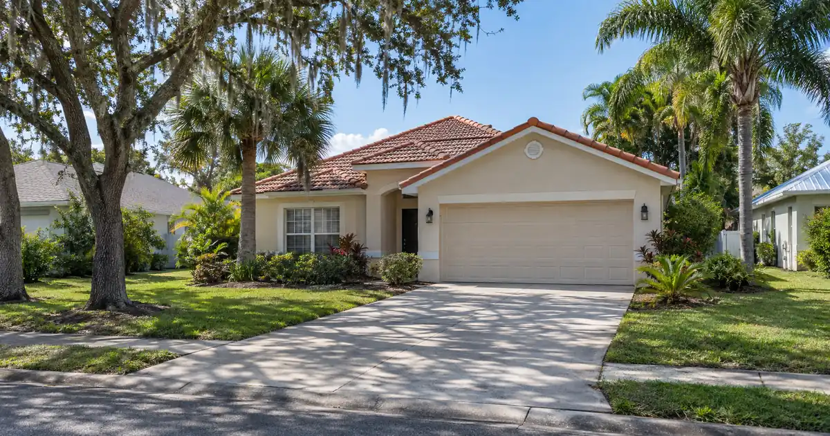 DSCR Cash Out Refinance in Palm Bay, Florida: Port Malabar Equity Under a 75% Cap