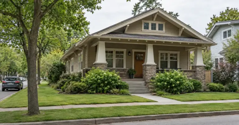 HELOC vs DSCR Cash-Out Rules for Short-Term Rentals