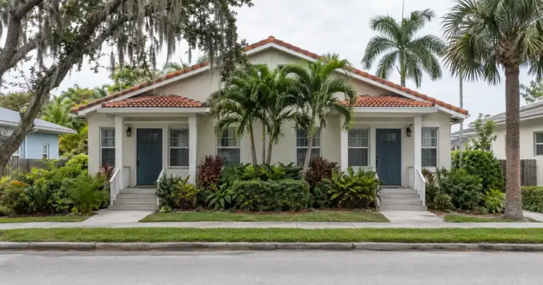 DSCR Cash Out Refinance in Delray Beach, Florida