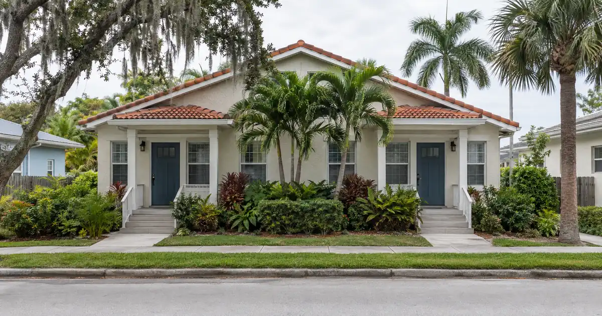 DSCR Cash Out Refinance in Delray Beach, Florida: The 2026 DSCR Financing Guide to Atlantic Avenue
