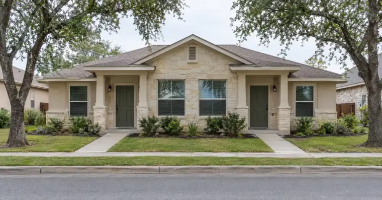DSCR Cash Out Refinance in New Braunfels, Texas