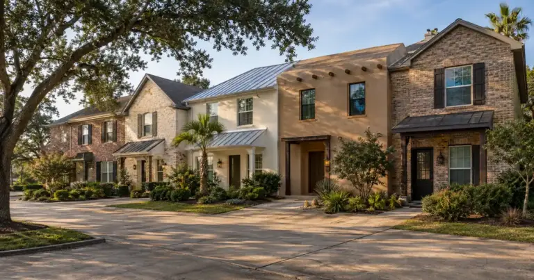 DSCR Cash Out Refinance in Port Arthur, Texas
