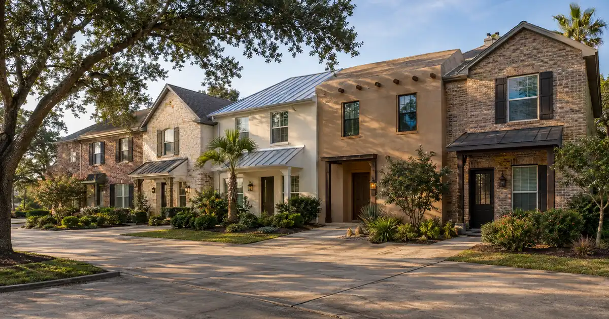 DSCR Cash Out Refinance in Port Arthur, Texas: Equity From a Cash-Flow Market