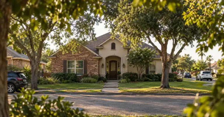 Cash Out Refinance Investment Property in Weslaco, Texas