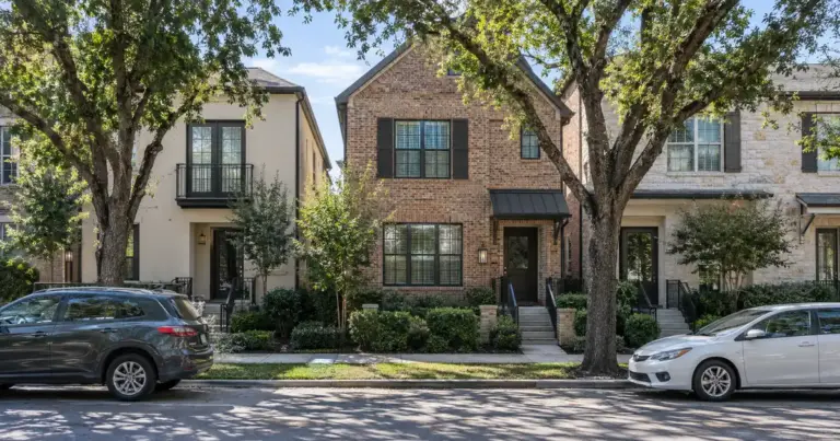 DSCR Cash Out Refinance in Bedford, Texas