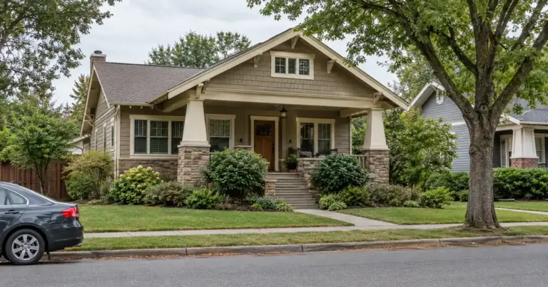 Investment Property HELOC Requirements for a Small Landlord