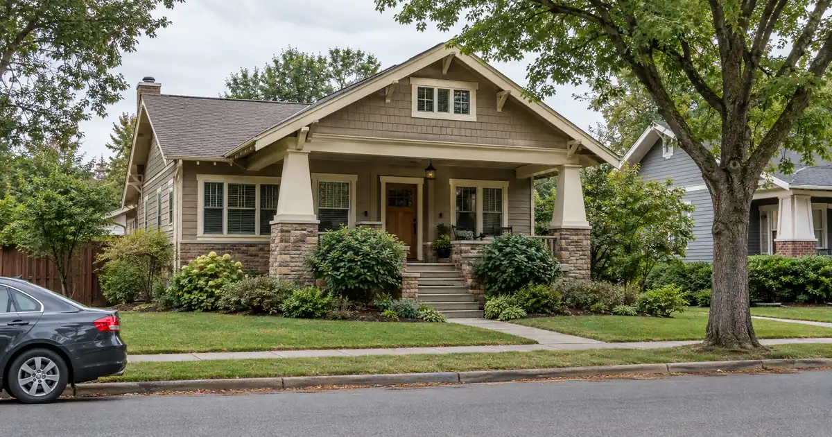 Investment Property HELOC Requirements for a Small Landlord