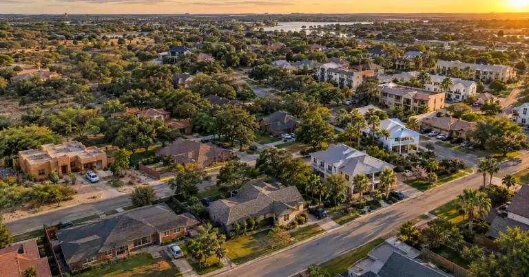 DSCR Cash Out Refinance in Coppell, Texas