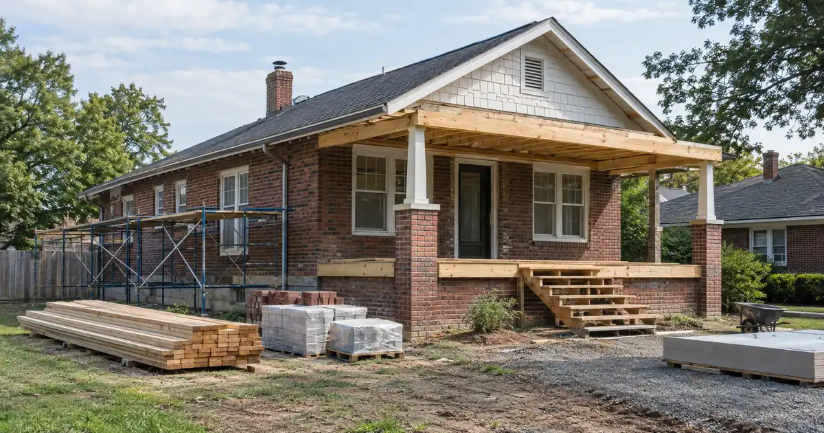 Can You Pull Cash Out When Refinancing Hard Money Into a DSCR Loan?