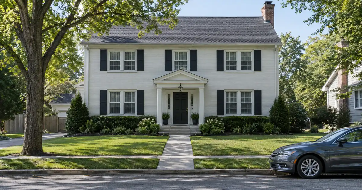 How Much a Rental HELOC Saves Over Replacing a Low First Mortgage