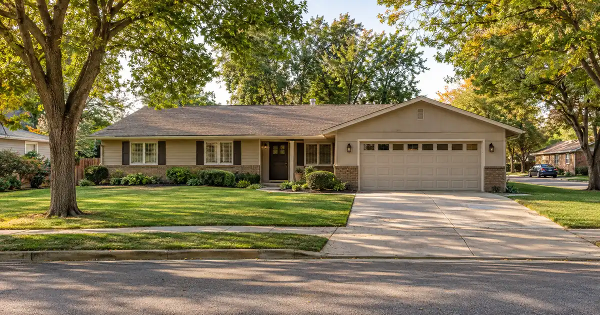 Can You Cash Out a Paid-Off Home Using Bank Statements?