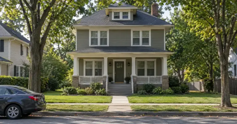 How Much a Bank Statement HELOC Can Fund Toward a Rental Purchase?