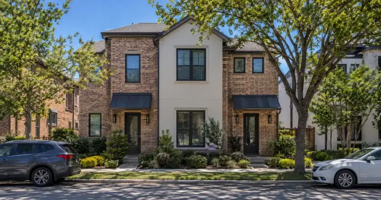 DSCR Cash Out Refinance in Hurst, Texas