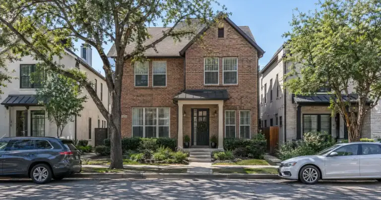 Cash Out Refinance Investment Property in Stephenville, Texas