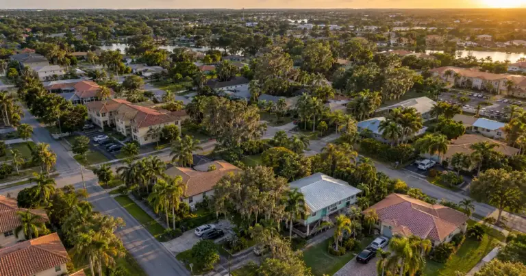 DSCR Cash Out Refinance in Coral Springs, Florida