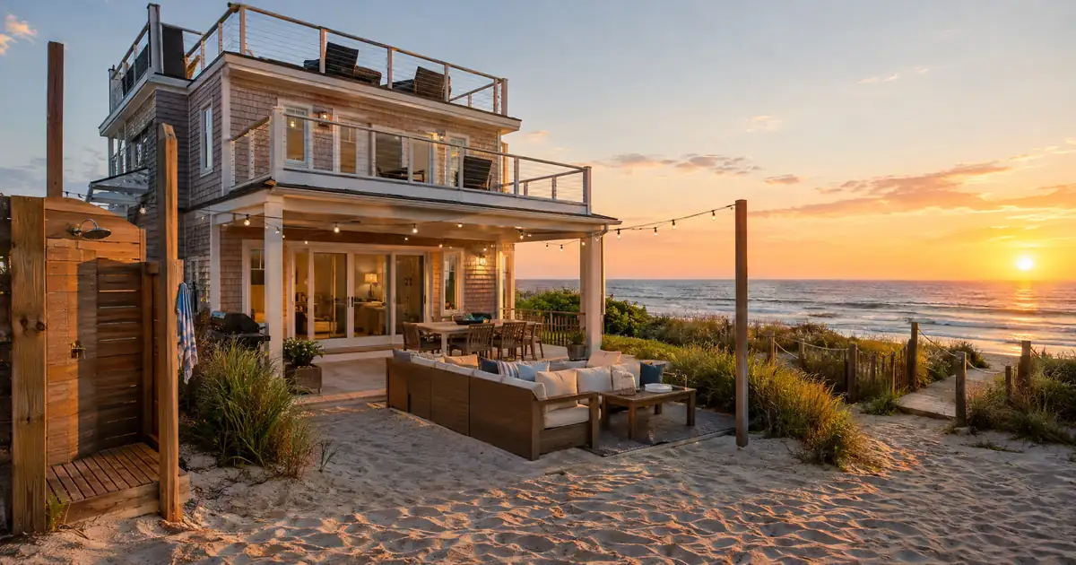 How Much Cash a DSCR Cash-Out Releases From a $600K Airbnb