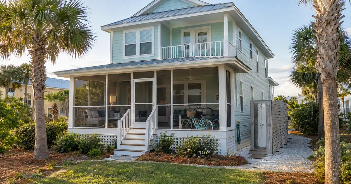 How Much a DSCR Cash-Out Lends on Airbnb Income Versus a Lease