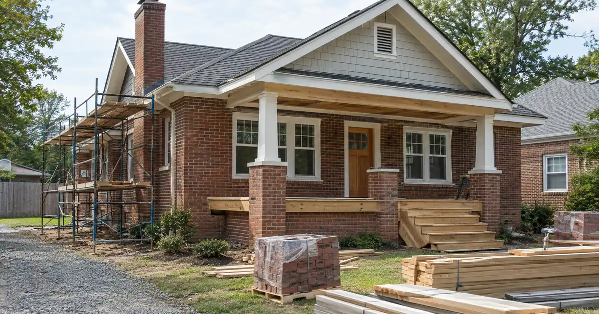 Individual Cash-Out Refinances vs. a Blanket Loan If You Sell One Later
