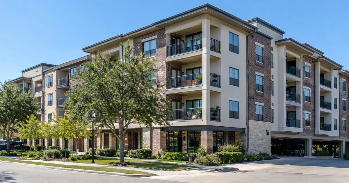 DSCR Cash Out Refinance in Euless, Texas: The 2026 DSCR Cash-Out Guide to the SH 183 Corridor