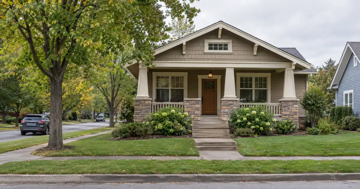 How Much a DSCR Cash-Out Refinance Lends at Each Credit Tier