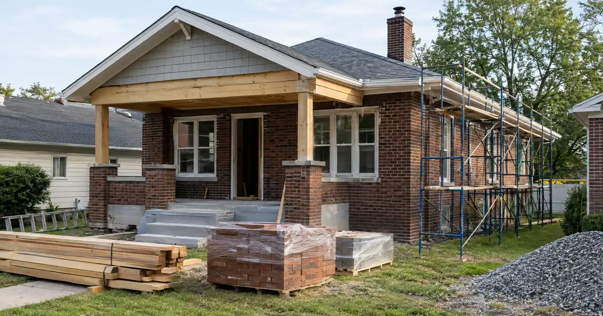 How to Get Hard Money Cash Out of a Rental for a Business Purpose