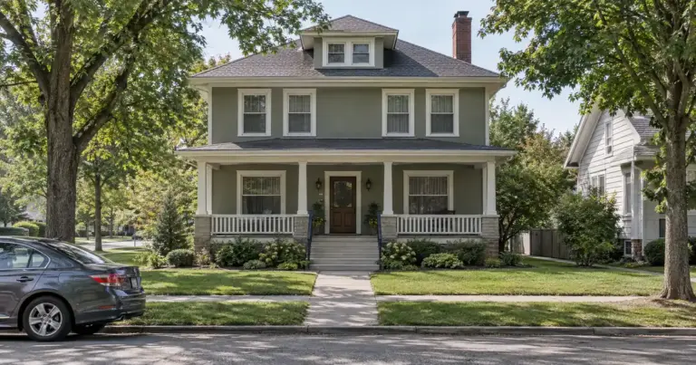 How Much an Investment Property HELOC Lends at Each Credit Tier
