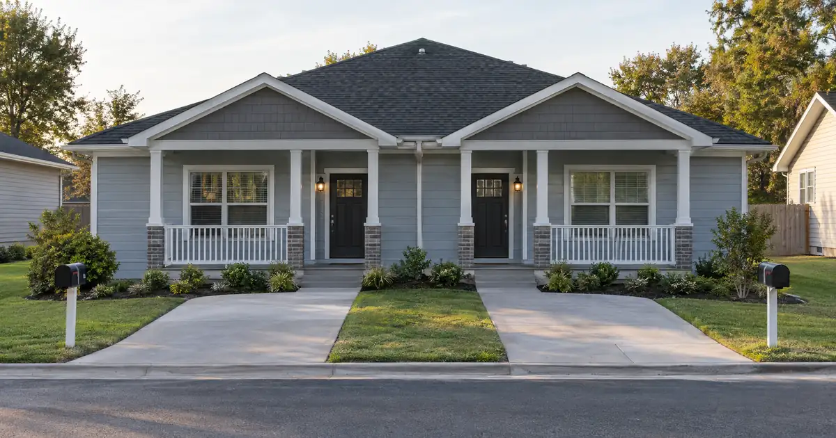 How Much a Rental HELOC Releases on a 2-4 Unit Rental