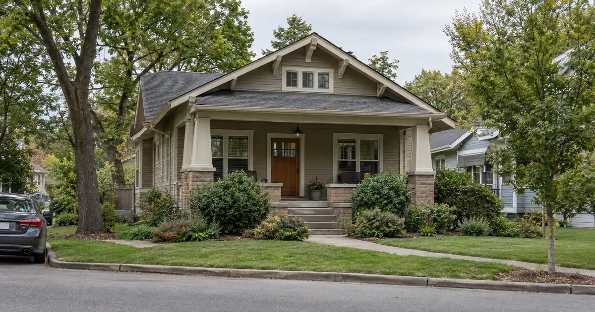 Can a Retired Landlord Get a Rental Cash-Out Refinance on Rent Alone?