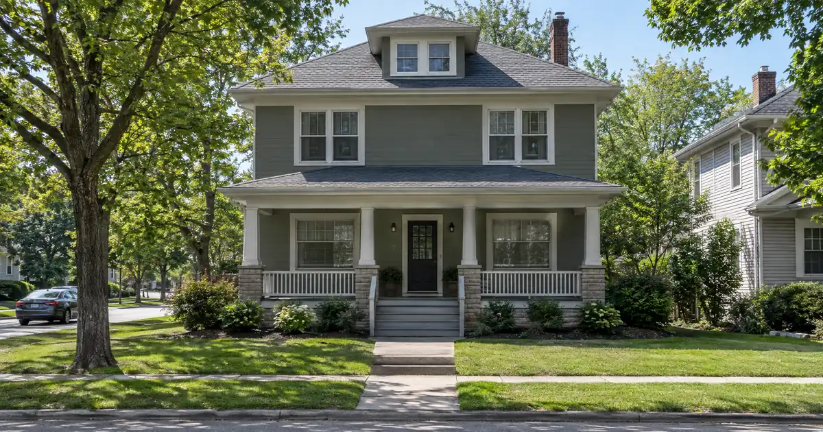 Investment Property Cash-Out Refinance Scenarios for Landlords