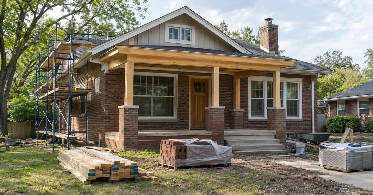 Is a Hard Money Payoff With a DSCR Refinance Treated as Cash-Out?