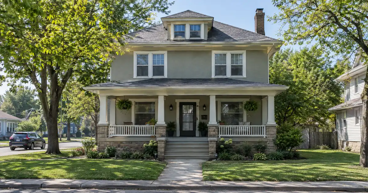 Investment Property HELOC Underwriting Behind a First Lien