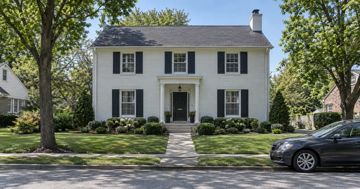 Is a Cash-Out Refinance the Usual Way Investors Fund the Next Rental?